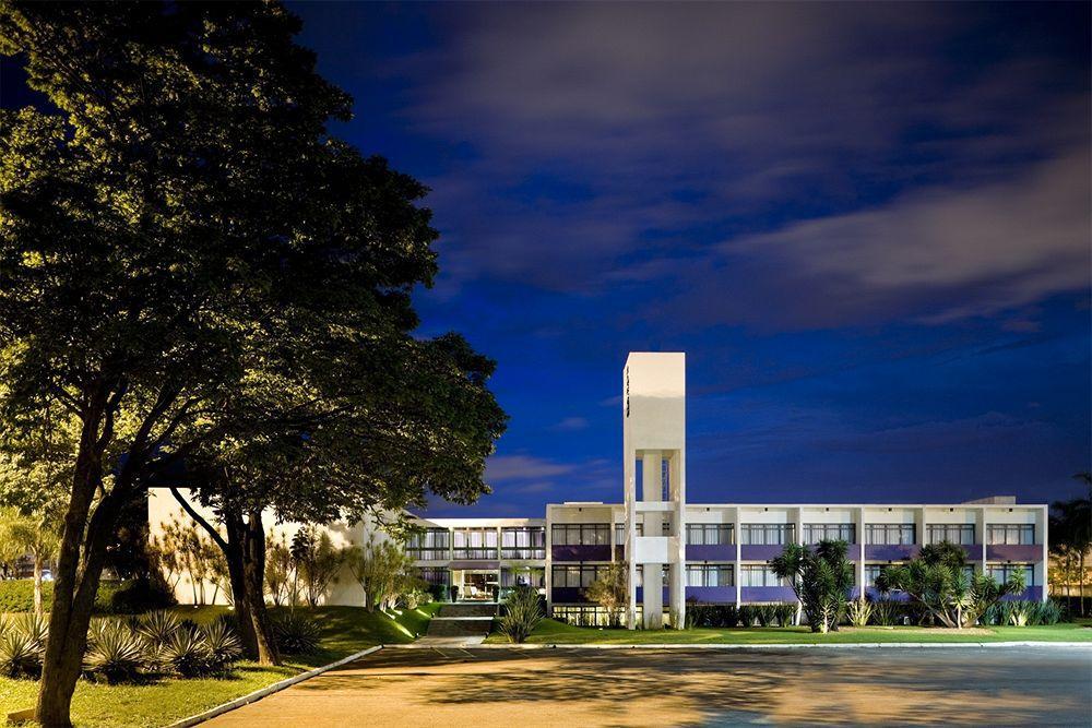 Sia Park Executive Hotel Candangolandia Exterior photo